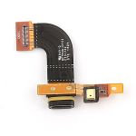 SONY XPERIA M5 ZŁĄCZE MICRO USB MIKROFON TAŚMA ORG